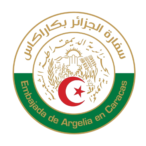 EMBAJADA DE ARGELIA